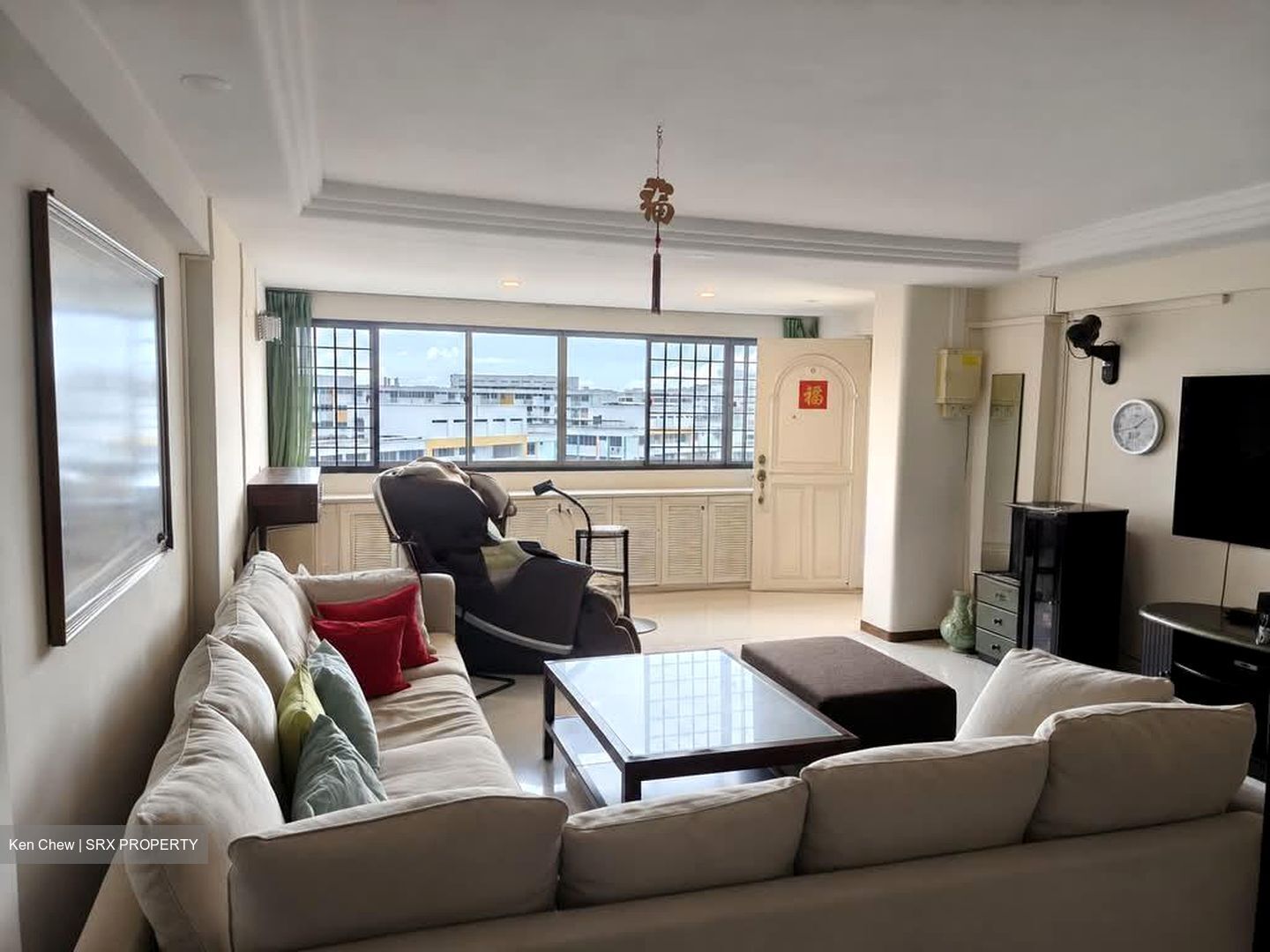 Yishun Street 61 (Yishun), Multi Generation #570695081